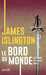 Islington James,La trilogie de Licanius 3 - Le bord du monde