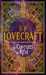 Lovecraft H.p. (trad. Camus David),Int�grale H.P. Lovecraft 1 - Les contr�es du r�ve