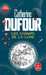 Dufour Catherine,Les champs de la lune