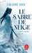 Han Salom�,Les sabres sacr�s 1 - Le sabre de neige