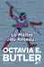 Butler Octavia E.,Patternist 4 - Maitre du r�seau