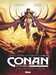 Corbeyran & St�phane Perger,Conan le cimm�rien - Une sorci�re viendra au monde