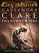The mortal Instrument 1 - City of Bones