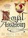 Hobb Robin,The farseer trilogy 2 - Royal assassin