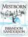Sanderson Brandon,Mistborn 1 - Mistborn