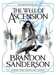 Sanderson Brandon,Mistborn 2 - The well of ascension
