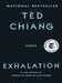 Chiang Ted,Exhalation