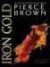 Brown Pierce,Red Rising 4 - Iron Gold
