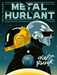 Collectif,M�tal Hurlant Hors s�rie - Sp�cial Daft Punk