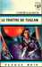 Scheer K.h. & Darlton C.,Perry Rhodan 009 - le traitre de Tuglan