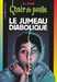 Stine R.l. ,Le jumeau diabolique