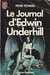 Tonkin Peter ,Le journal d'edwin Underhill