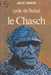 Vance Jack,cycle de tscha 1 - le chasch