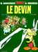 Goscinny/uderzo,Asterix - T19 - Asterix - Le Devin - N 19