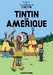 Herge,Tintin 3 En AmÉrique