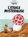 Herge,Tintin - T10 - L'etoile Mysterieuse