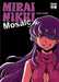 Esuno Sakae,Mirai Nikki