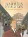 Beuriot/richelle,Amours Fragiles