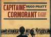 Pratt Hugo,Capitaine Cormorant