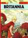 Martin Jacques,Britannia Alix 33