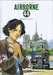 Jarbinet,Airborne 44 - T04 - Destins Croises