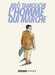 Jiro Taniguchi,L' Homme Qui Marche