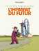 Bravo,Une Epatante Aventure De Jules - Tome 1 - L'imparfait Du Futur