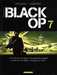Labiano Hugues,Black Op - Saison 2 - Tome 7 - Black Op - T