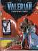 Christin Pierre,Valerian - Tome 2 - L'empire Des Mille Plan