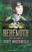 Westerfeld/thompson,Leviathan - Tome 2 Behemoth - Vol02