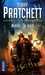 Pratchett/simonetti,Les Annales Du Disque-monde - Tome 27 Ronde De Nuit - Vol27