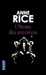Rice Anne,La Saga Des Sorcieres - Tome 2 L'heure Des Sorcieres - Vol02