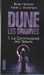 Herbert Brian / Anderson Kevin,Dune, Les Origines - Tome 1 La CommunautÉ Des Soeurs