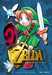 Himekawa-a,The Legend Of Zelda T02 - Ocarina Of Time 1