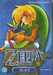 Himekawa-a,The Legend Of Zelda - T02 - The Legend Of Z Elda T06 - Oracle Of Seasons/ages 2
