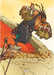 Bessadi+morvan+lerol,Zorn Et Dirna T02 - Le Dauphin Et Le Renard 