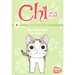 Kanata/petronille,Chi - Poche - Tome 06 - Ma Nouvelle Maison