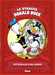 Barks Carl,La Dynastie Donald Duck - Tome 18 - 1969/2008 - Les Cookies Du Dragon Rugissant Et Autres Histoires