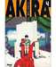 Otomo Katsuhiro,Akira (noir Et Blanc) - Édition Originale - Tome 04