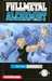 Arakawa Hiromu,Fullmetal Alchemist  - Tome 8