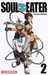 Ohkubo Atsushi,Soul Eater - Tome 2