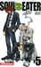 Ohkubo Atsushi,Soul Eater - Tome 5