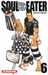 Ohkubo Atsushi,Soul Eater - Tome 6