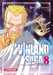 Yukimura Makoto,Vinland Saga - Tome 8 - Vol08
