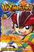 Yabuno Ten'ya,Inazuma Eleven - Tome 2