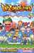Yabuno Ten'ya,Inazuma Eleven  - Tome 7