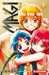 Ohtaka Shinobu,Magi - The Labyrinth Of Magic - Tome 8 - Vol08