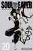 Ohkubo Atsushi,Soul Eater - Tome 20 - Vol20