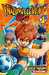 Yabuno Ten'ya,Inazuma Eleven Go - Tome 1 - Vol01 