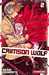 Kishimoto Seishi,Crimson Wolf - Tome 2 - Vol02 